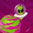 Astro Clicker